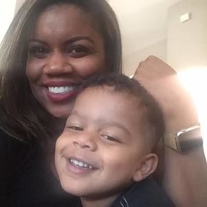 Meet your Posher, Jyl